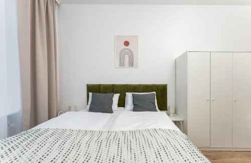 Hala Targowa Apartments - Foto 45