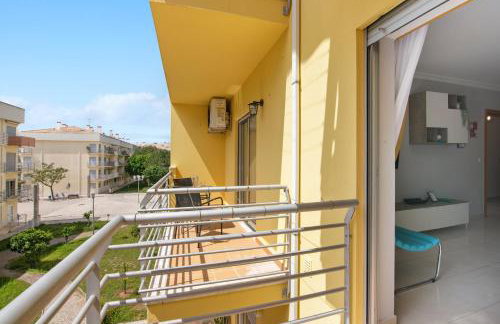 Apartamento T2 Rio E Mar - Foto 12