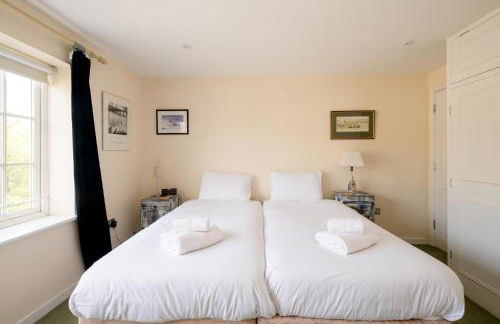 Claysmead - A large Lakeside House in Thorpeness - Aldeburgh Coastal Cottages - Foto 56