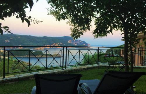 Villa Amaryllis - Foto 1