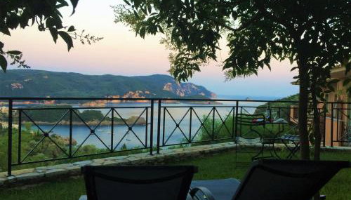 Villa Amaryllis - Foto 1