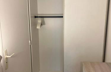 Superbe Appartement Entier 43 m2 au centre-ville Montpellier Idéal 1 à 2 Personnes - Foto 8