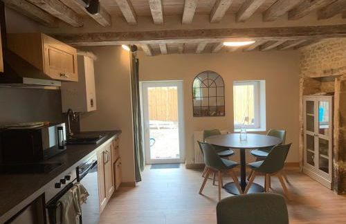 Maisonnette de charme - Piscine intérieure privée chauffée en option - Photo 20