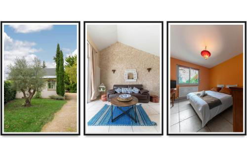 La Petite Maison Gannat - Foto 50