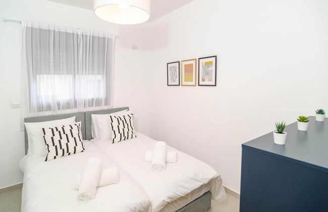 Dov Garden apartment with private pool - Foto 19