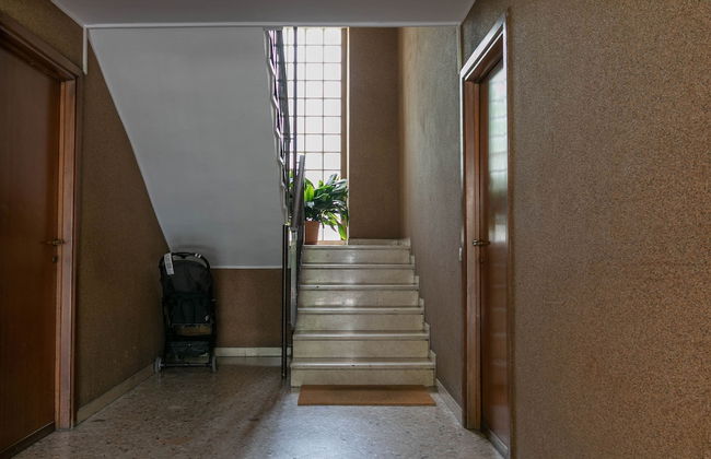 Turati Family Apartment - Foto 49