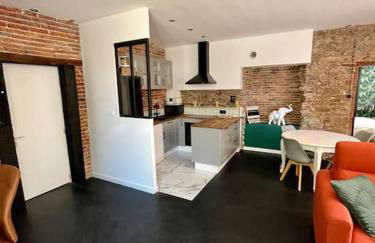 La bâtisse de Manel - Foto 21