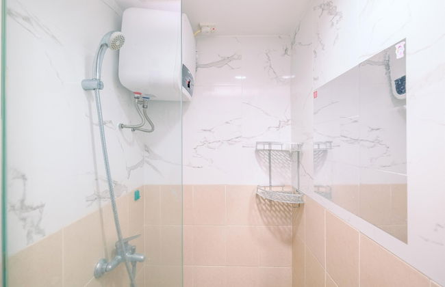 Best Deal and Homey 2BR Podomoro Golf View Apartment - Foto 13