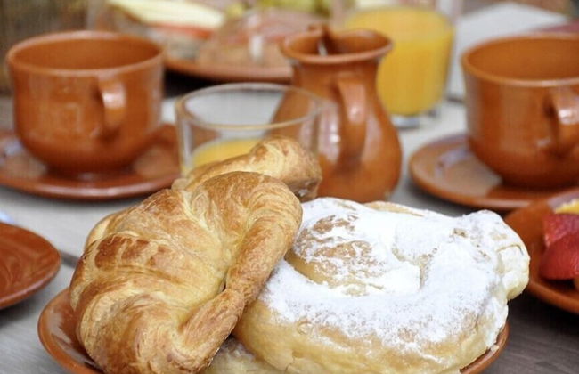 Agroturismo Can Porretí - Foto 40