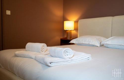 Appartement avec chambre, parking, bureau, wifi - Foto 19