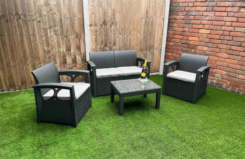 Stylish Property in Nuneaton - Foto 8