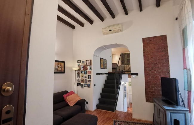 Loft 89 - Luxury and Relax - Foto 11