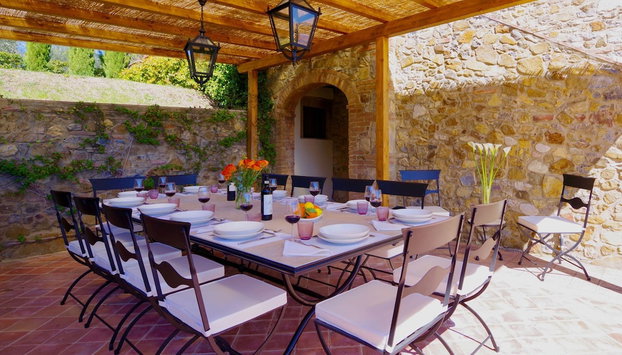 Camparone Light by Arceno Rentals Club Copy - Foto 4, Habitación