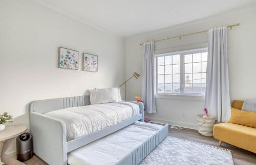 Hilltop Views Guest House - Foto 39