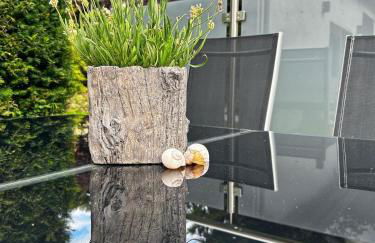 Gemütliche Ferienwohnung am Bach - Foto 7