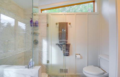 Puget Sound Views, 8 5 Acres! Luxury Outdoor Oasis - Foto 17