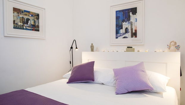 Apartment Toni - Foto 4, Habitación