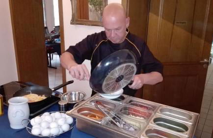 FeWos im alten Bahnhof - Foto 75