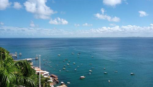 Studio Vista ao Mar - Foto 2