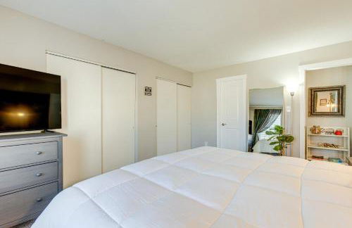 6 Mi to Dtwn Arvada Home with Hot Tub and Yard - Foto 12