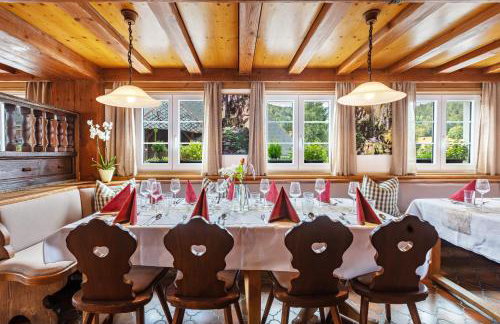 Gasthaus zur Linde und Fewo - Foto 4