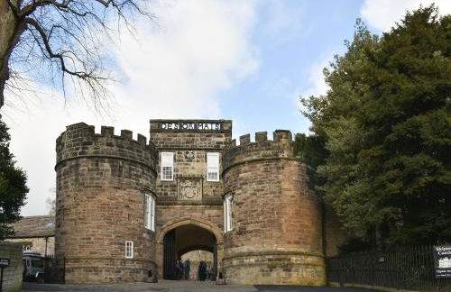 Moorgate Lodge - Uk47742 - Foto 28