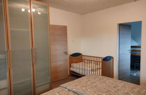 5 1/2 Zimmer Penthouse Luv und Lee - Foto 15