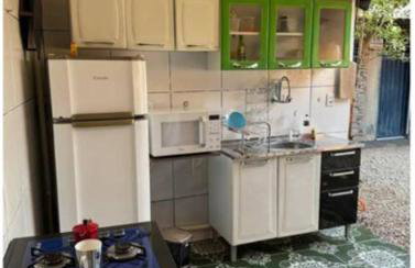 Quarto de Pedra - Foto 5