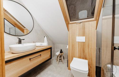 Apartamenty Schronisko Snów - Foto 67