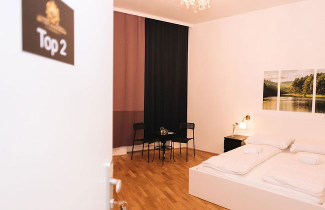 My City Apartments am Naschmarkt - Foto 44