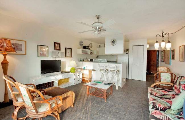 Castle at Moloka'i Shores - Photo 11