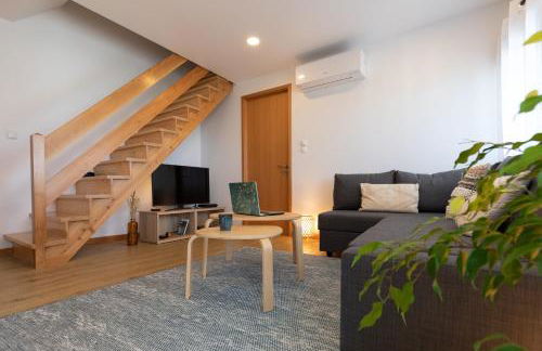 Casinha da Praia - Beachside Retreat Almoxarife - Foto 6