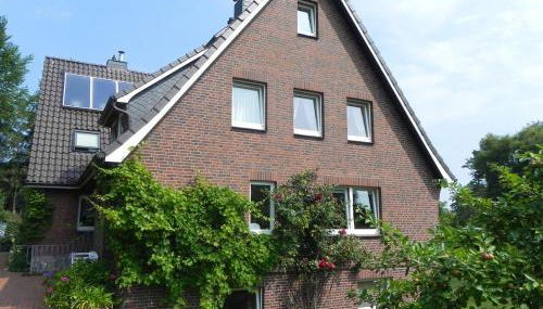 Haus *Üüs Aran* Wohnung Nr. 1 - Foto 4