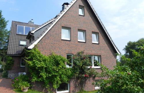 Haus *Üüs Aran* Wohnung Nr. 3 - Photo 8