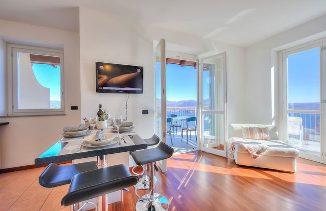 Penthouse The Magnifique View - Foto 12