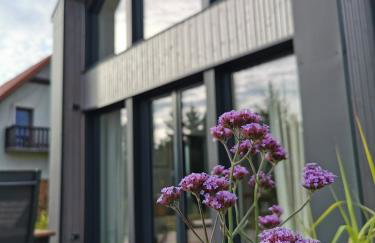 Binibona Barn Haven Rydzewo - Foto 22