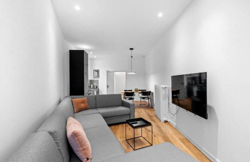 Jungfernstieg Family & Business Apartment - Photo 14