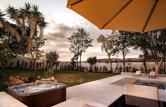 Luxury Almancil Villa With Heated Pool by Ideal Homes - Foto 22