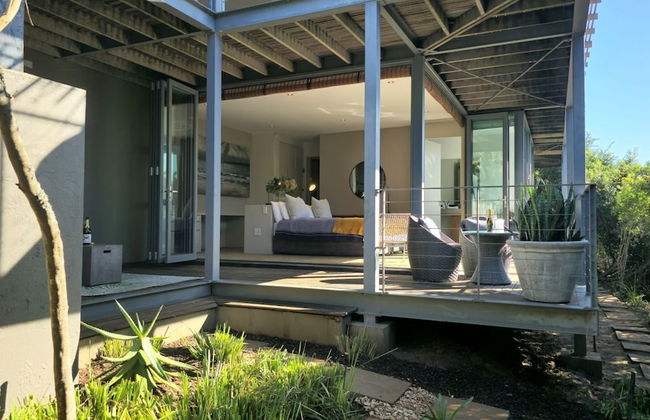 Oubaai Villa - Foto 2