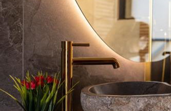 Buńdowe Wzgórze domki na wynajem - Foto 49