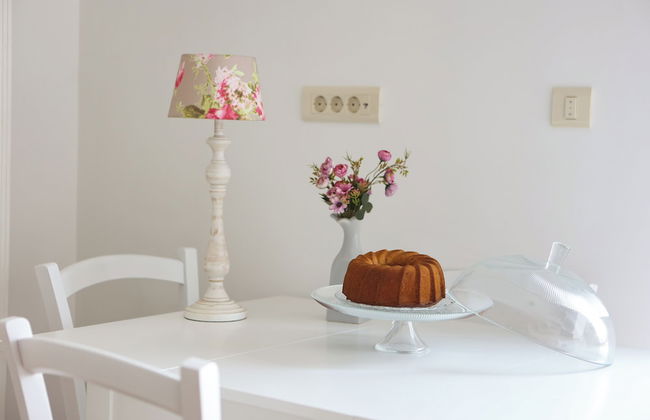 APART HOTEL ASTERIA - Foto 9