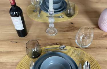 Design Apartment Flair & Komfort - Foto 13