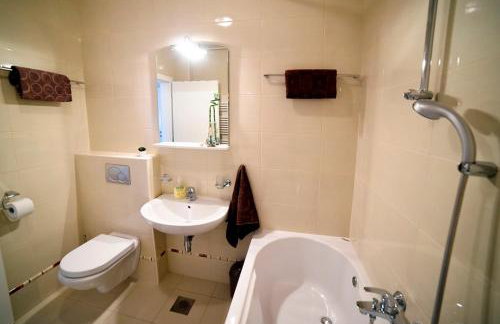 Zagreb Lodge Apartman 1 - Photo 18