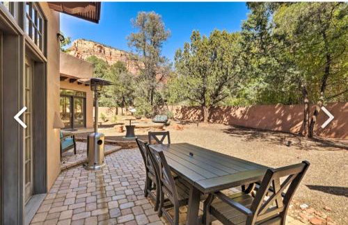 Sedona Chapel View Villa - Foto 35
