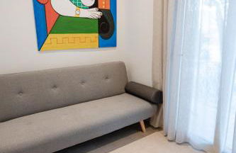 SEMIRAMIS Luxury Apartments - Photo 66