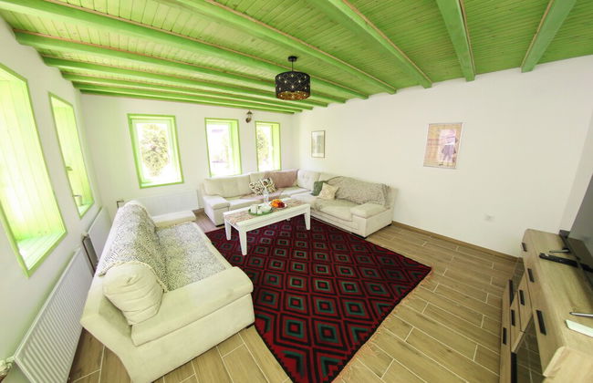 Apartment Villa Begić - Foto 30