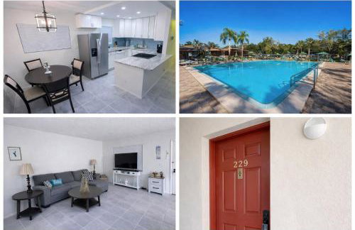 Cozy and Costal 10 Min to Beach Pool, Sauna, Pool table - Foto 1