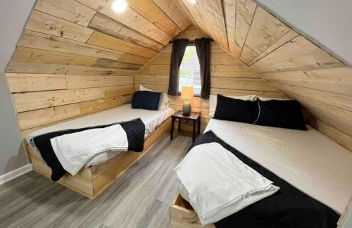 Wally's Cottage - Foto 30