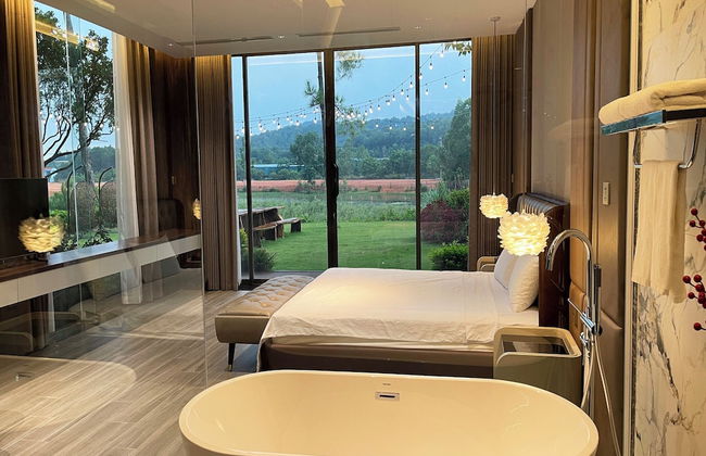 Venus Villa Flamingo Dai Lai by MAPSTAR - Photo 9