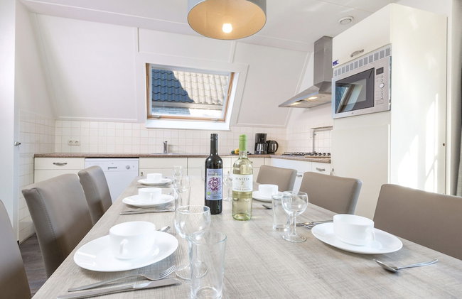 Bungalow Near Breda & De Biesbosch Park - Foto 1